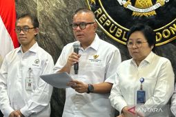 Satgas sebut produk cengkih terpapar Cs-137 berasal dari Lampung