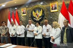 Pemerintah tegaskan AS tak larang impor udang dan cengkeh asal RI