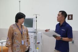 BPJS Kesehatan perluas layanan hemodialisa