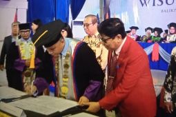 Poltek Balikpapan kembangkan tiga program doktoral bersama Unhas