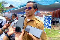 Disnakertrans Garut: 540 orang terserap bekerja di luar negeri