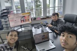 Mahasiswa UGM ciptakan alat deteksi kanker mata anak berbasis AI