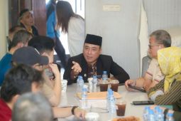 Wawali Bandung: pastikan pasokan air bersih warga Taman Sakura Indah aman