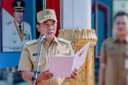 Bupati Karawang tekankan pentingnya budaya baca pada era digital