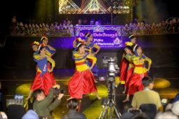 Pagelaran Ngarumat Ngaruwat Kota Bandung sambut Asia Africa Youth Forum 2025