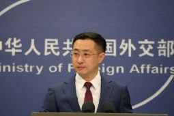 China sambut baik gencatan senjata di Gaza