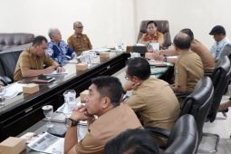 Pemkab Lamsel gandeng Paluma Nusantara dukung program ekonomi hijau