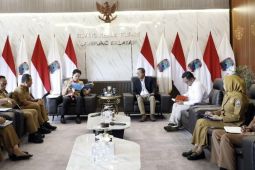 Lamsel gandeng PT Sang Hyang Seri untuk perkuat ketahanan pangan