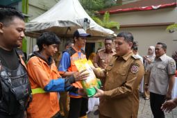 Pemkot Makassar gelar GPM di lima titik
