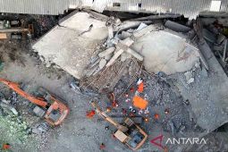 DPR: Pembangunan Al Khoziny bukti dukungan pemerintah pada pesantren