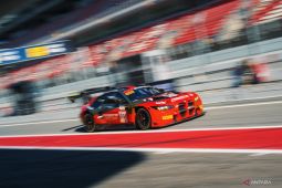 Sean Gelael amankan tiga poin pada balapan penutup musim FIA WEC 2025