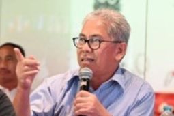 Melihat kampung Ransiki Manokwari Selatan dari kacamata tim marshall