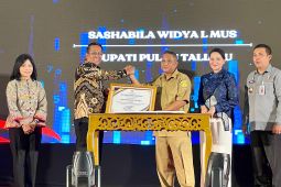 Menkum:  1.185 Pos Bankum di Malut dapat selesaikan soal hukum di desa