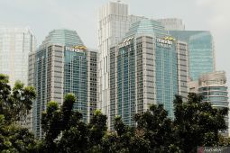 Bank Mandiri salurkan kredit infrastruktur Rp412 triliun per Agustus