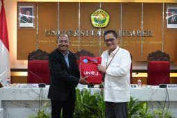 Timor Leste belajar ke Unej untuk dirikan perguruan tinggi fokus kopi