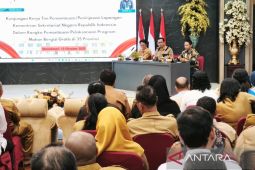 Kemensetneg himpun masukan soal pelaksanaan MBG di Manokwari