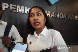 BGN: Seluruh SPPG di Manokwari urus sertifikat higienis