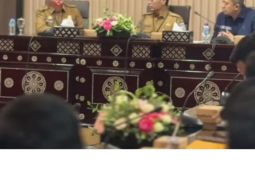 MBG di  Mataram diharapkan jadi strategi nyata turunkan stunting