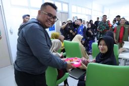 Bupati: PMT jadi langkah strategis cegah stunting  di Kutai Kartanegara