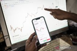 LPEM UI sebut industri kripto berpotensi buka 1,22 juta peluang kerja baru