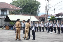Pemkot Pontianak perkuat SDM Dishub untuk hadapi tantangan mobilitas perkotaan