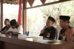 Pemkab Ponorogo dampingi puluhan ponpes guna pastikan bangunan aman