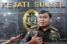 Jaksa usut dugaan korupsi dana hibah KONI-Dispora Sulsel