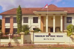 Dekan Fatepa Unram digugat ke PTUN atas penjatuhan sanksi seorang dosen