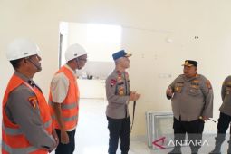 Kapolda Babel: SPPG Polri di Belitung dilengkapi CCTV