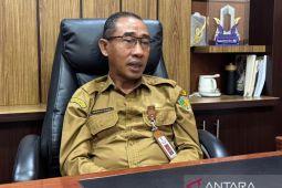 DPKUKMP Palangka Raya antisipasi lonjakan harga pangan akhir tahun dengan pengawasan intensif