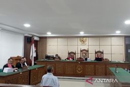 Kejari Bener Meriah dakwa mantan kadis korupsi pengembangan tembakau