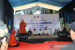Soft Launching SPPG Yayasan Jabal Quran Indonesia-PPUMI di Kota Bogor