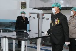 Pemkot Madiun awasi SPPG demi jamin kelayakan makanan bagi sasaran