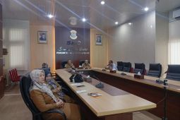 Pangkalpinang ikuti Rakor bersama Kemendagri bahas pengendalian inflasi