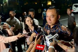 Istana: Bulog dan Kementan perbaiki manajemen penyimpanan beras, cegah turun mutu