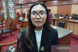 DPRD Palangka Raya dorong pengembangan pertanian hidroponik