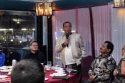 Karo bangun ekosistem pertanian modern lewat kolaborasi pemerintah dan dunia usaha