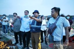 Pemkab Tangerang siapkan lahan lima hektare untuk dukung PSEL