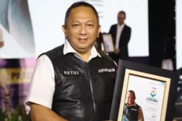 Kejati Sumsel resmi dipimpin Ketut Sumedana, dikenal humble dan sahabat para pemburu berita