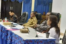 BGN targetkan bangunan SPPG daerah 3T di Jayapura