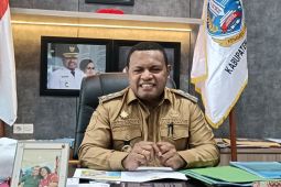 Pemkab Jayapura sebut program MBG harus jangkau semua masyarakat