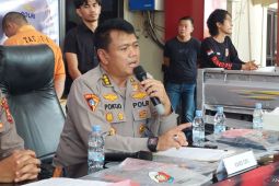 Polda Bengkulu perketat patroli di jam rawan kejahatan