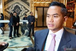 Kadin sebut Presiden aktif lakukan lawatan buka akses pasar