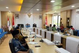 Dinas Sosial Kota Sorong siapkan dua lokasi untuk Sekolah Rakyat