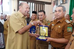 Dinas Pariwisata dan Kebudayaan over target PAD