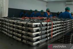 Pemkot Malang gencarkan IKL demi pengolahan bahan MBG tetap aman