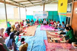 BEM UMMAT hadirkan inovasi hijau berbasis limbah tani-ternak di desa