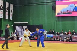 Ketum KONI Jambi janji Rp10 juta atlet raih emas PON Kudus