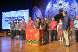 Denpasar Pekan Statistik wujudkan data terpadu berbasis kependudukan