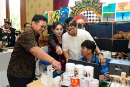 Badung Education Fair hadirkan ruang pendidikan inspiratif-inovatif